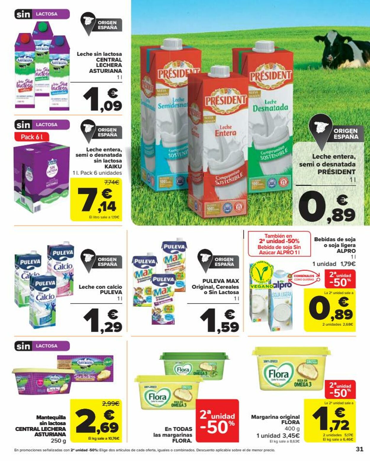 Folleto Carrefour 14.10.2022 - 26.10.2022