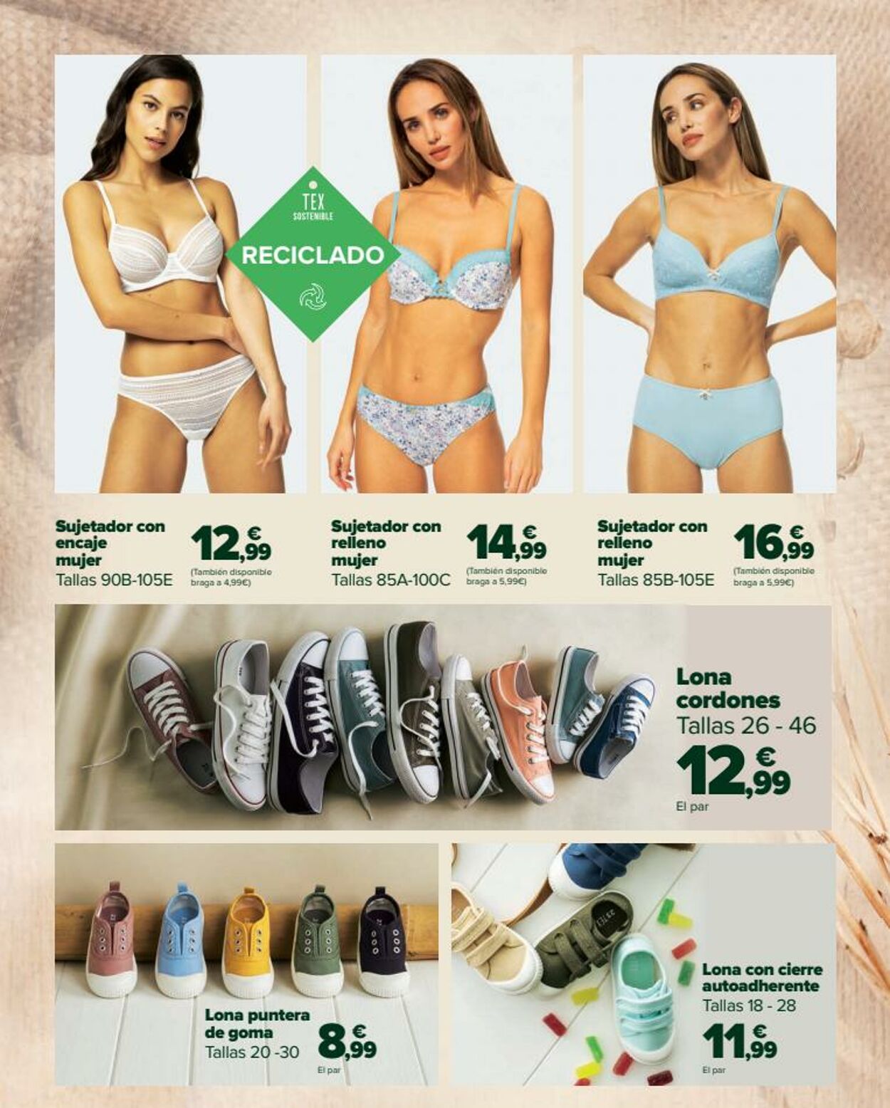 Folleto Carrefour 11.05.2023 - 24.05.2023