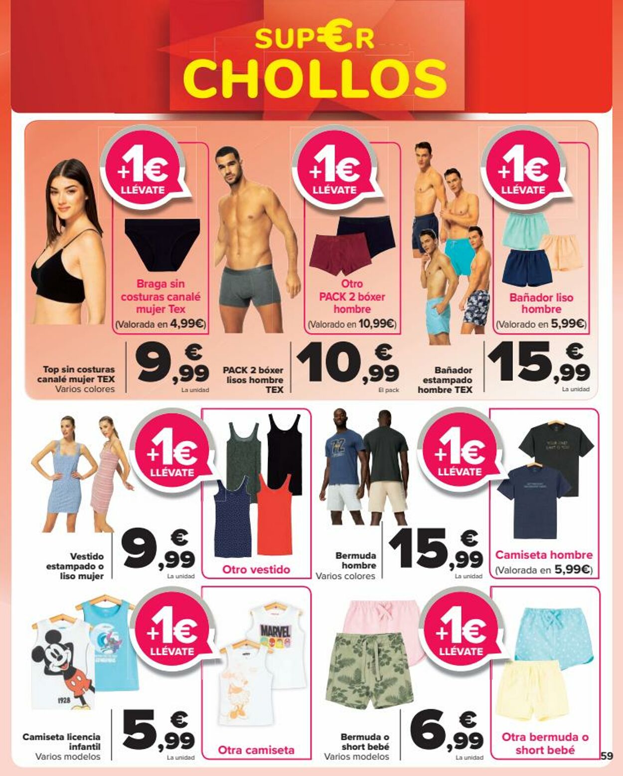 Folleto Carrefour 11.05.2023 - 24.05.2023