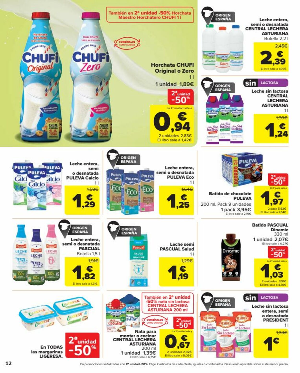 Folleto Carrefour 11.05.2023 - 24.05.2023