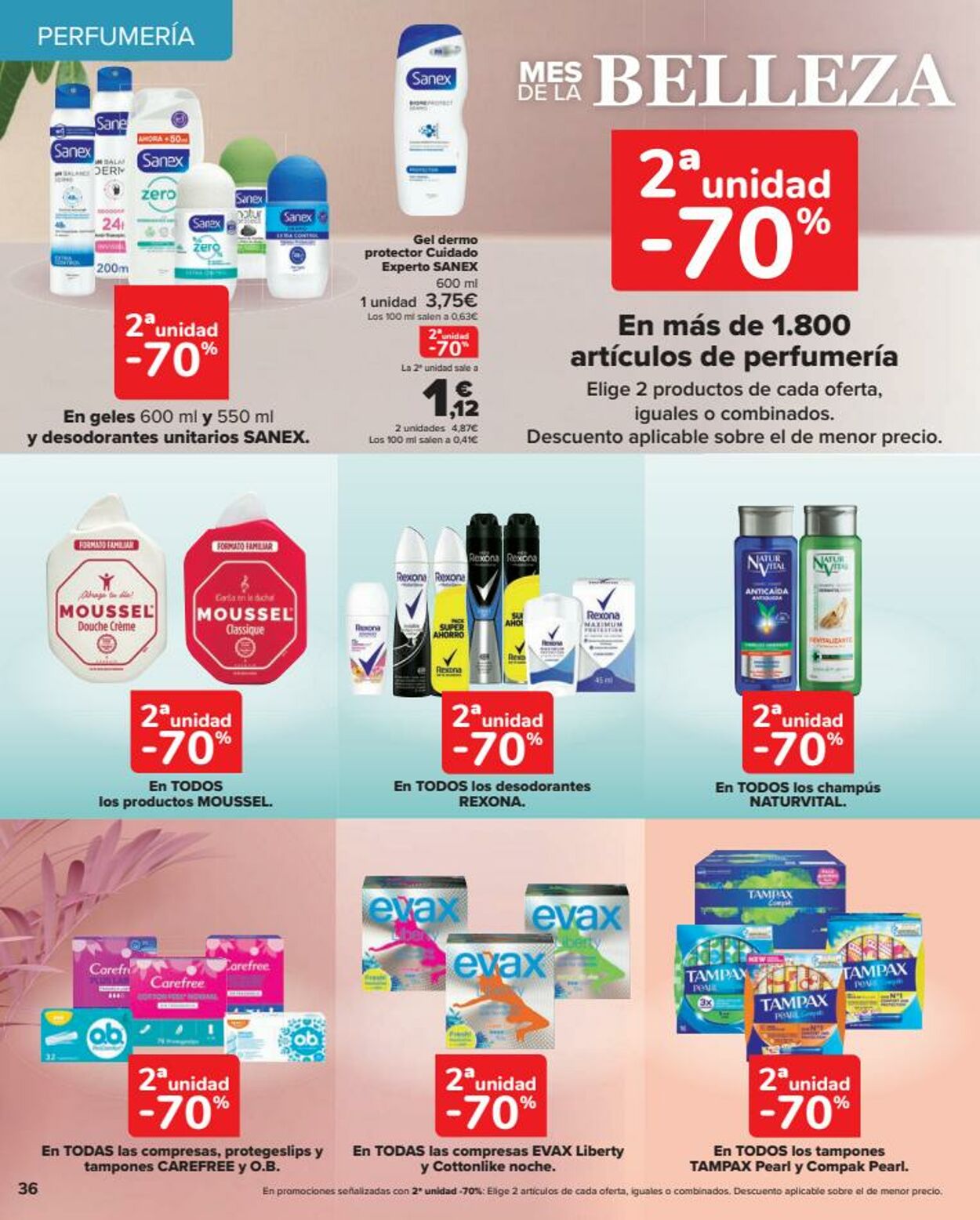 Folleto Carrefour 11.05.2023 - 24.05.2023