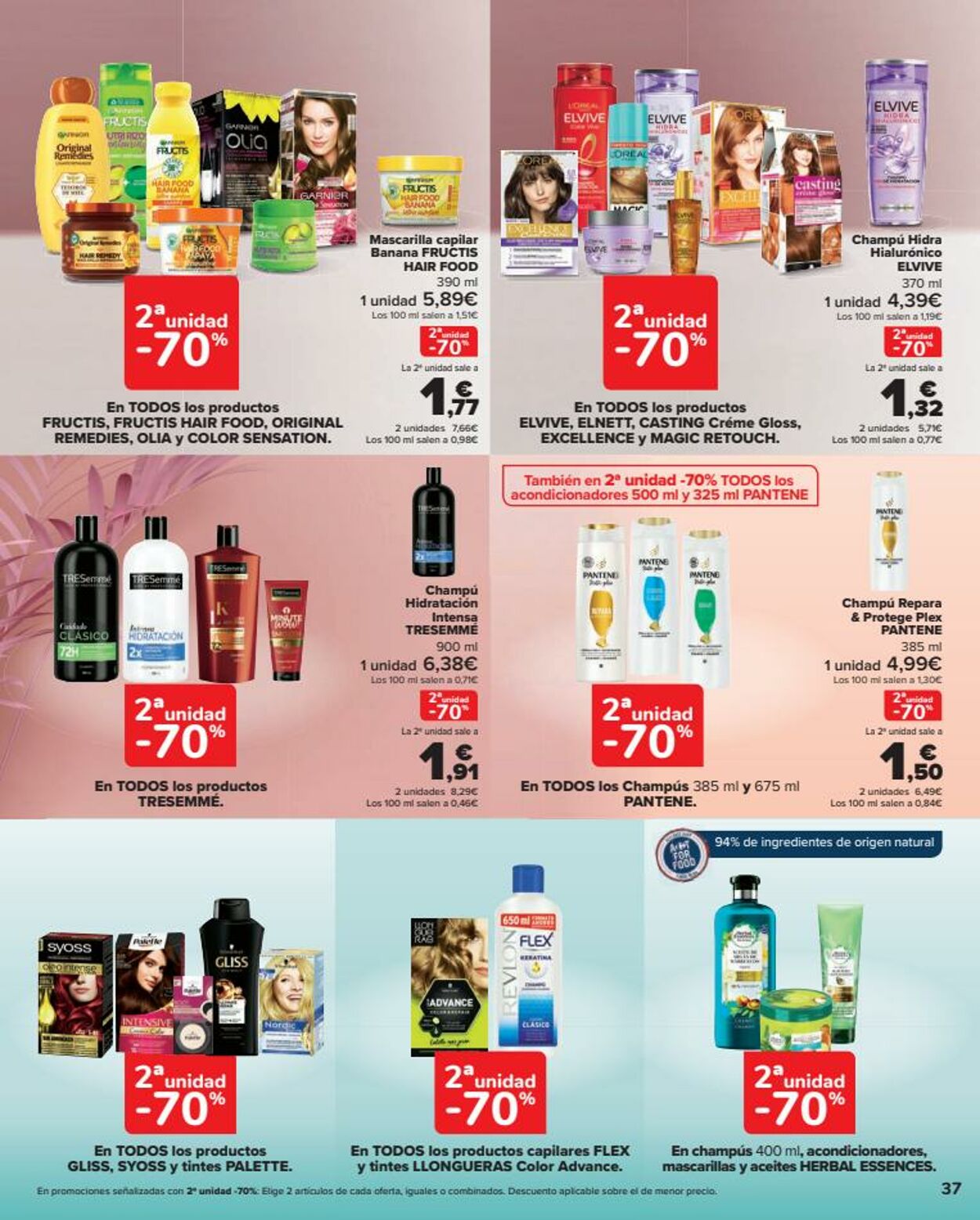 Folleto Carrefour 11.05.2023 - 24.05.2023