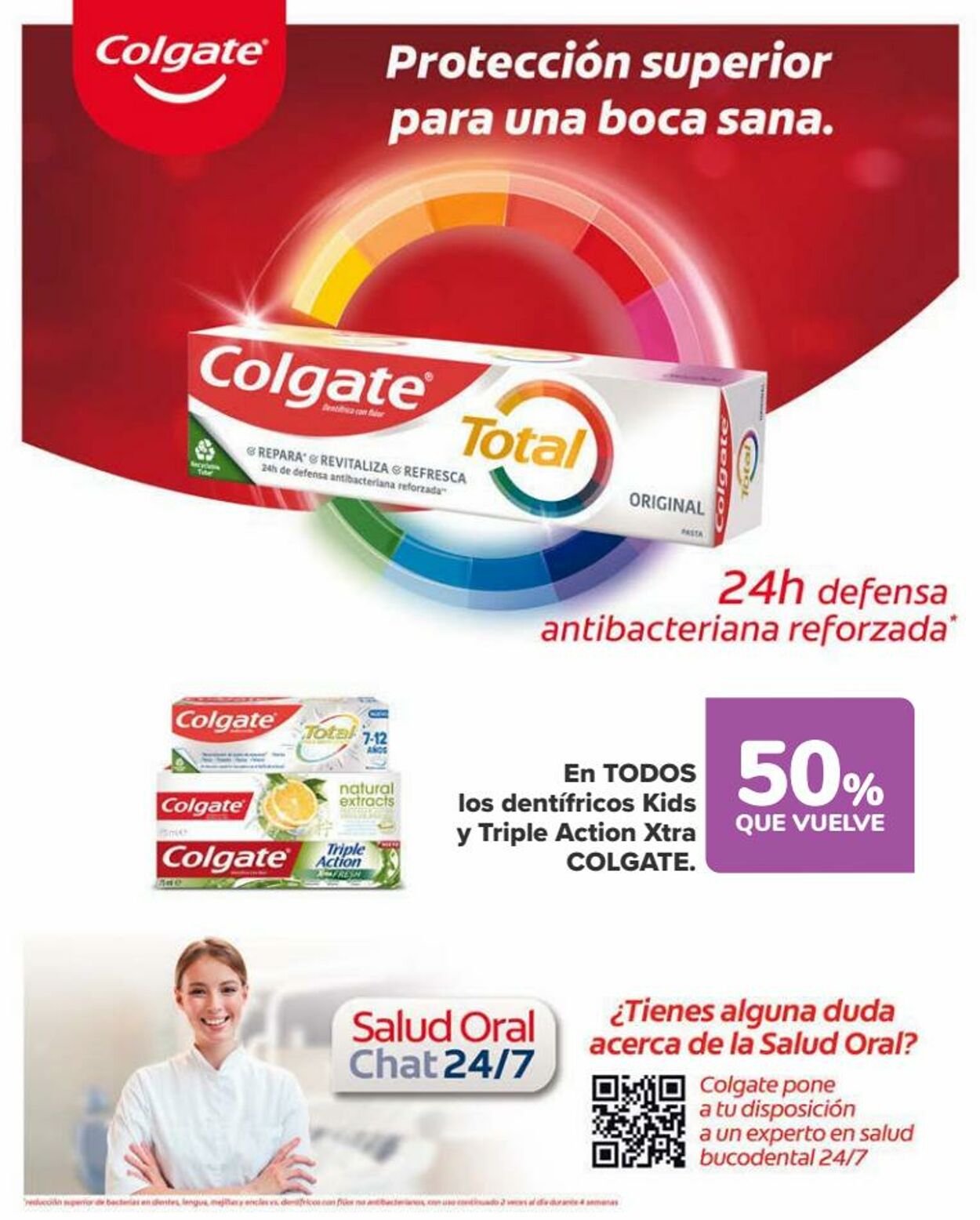 Folleto Carrefour 10.11.2022 - 21.11.2022