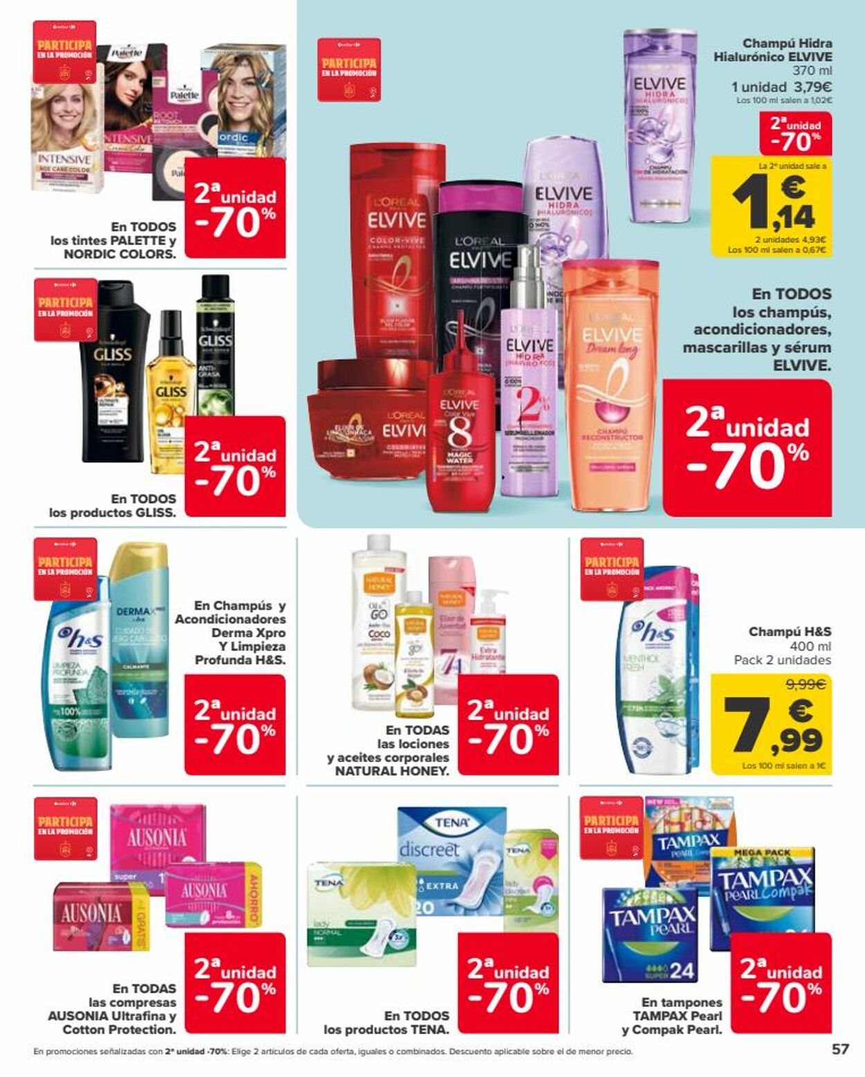 Folleto Carrefour 10.11.2022 - 21.11.2022