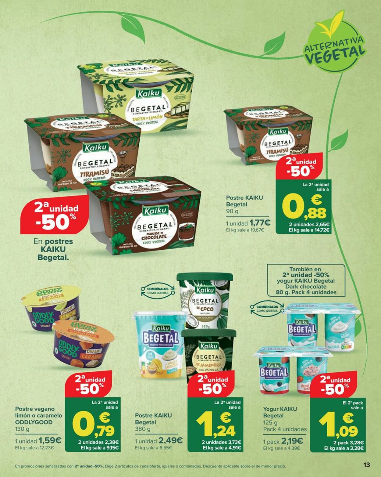 Folleto Carrefour 10.05.2024 - 23.05.2024