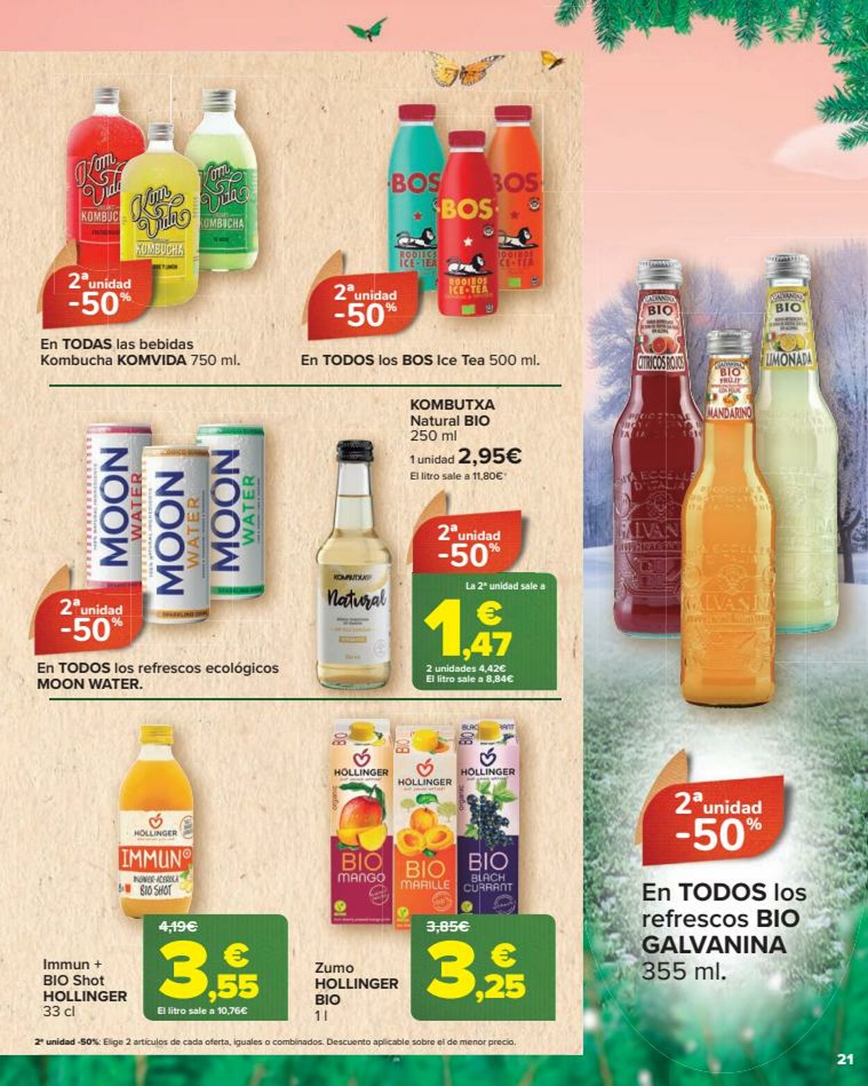 Folleto Carrefour 27.01.2023 - 13.02.2023