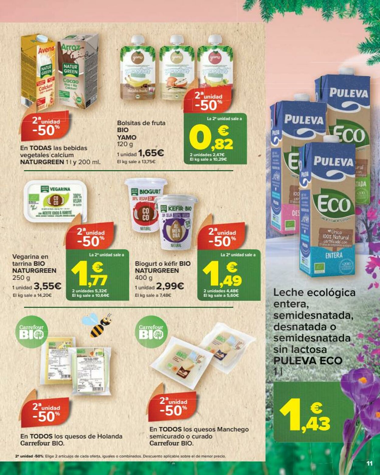 Folleto Carrefour 27.01.2023 - 13.02.2023