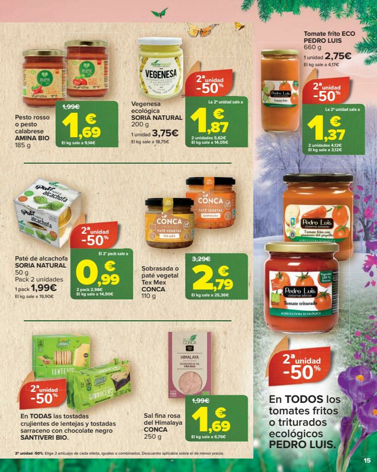 Folleto Carrefour 27.01.2023 - 13.02.2023