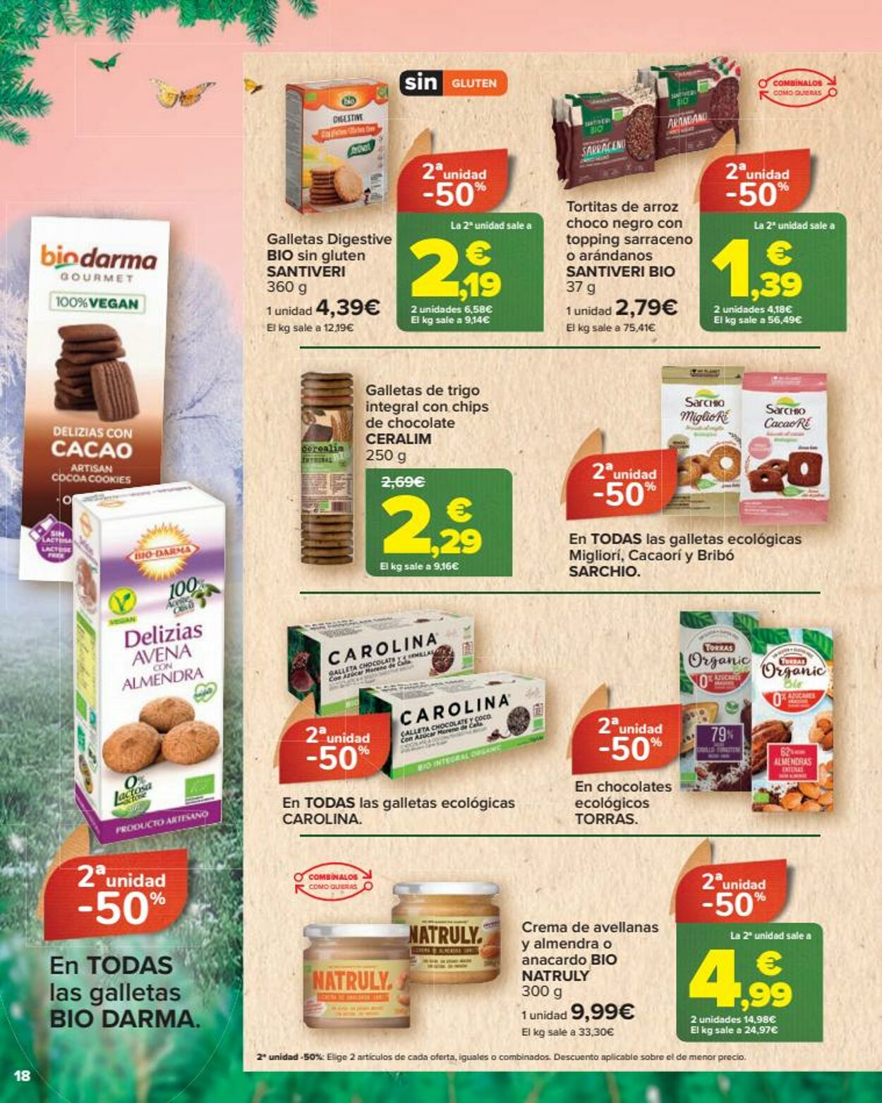 Folleto Carrefour 27.01.2023 - 13.02.2023