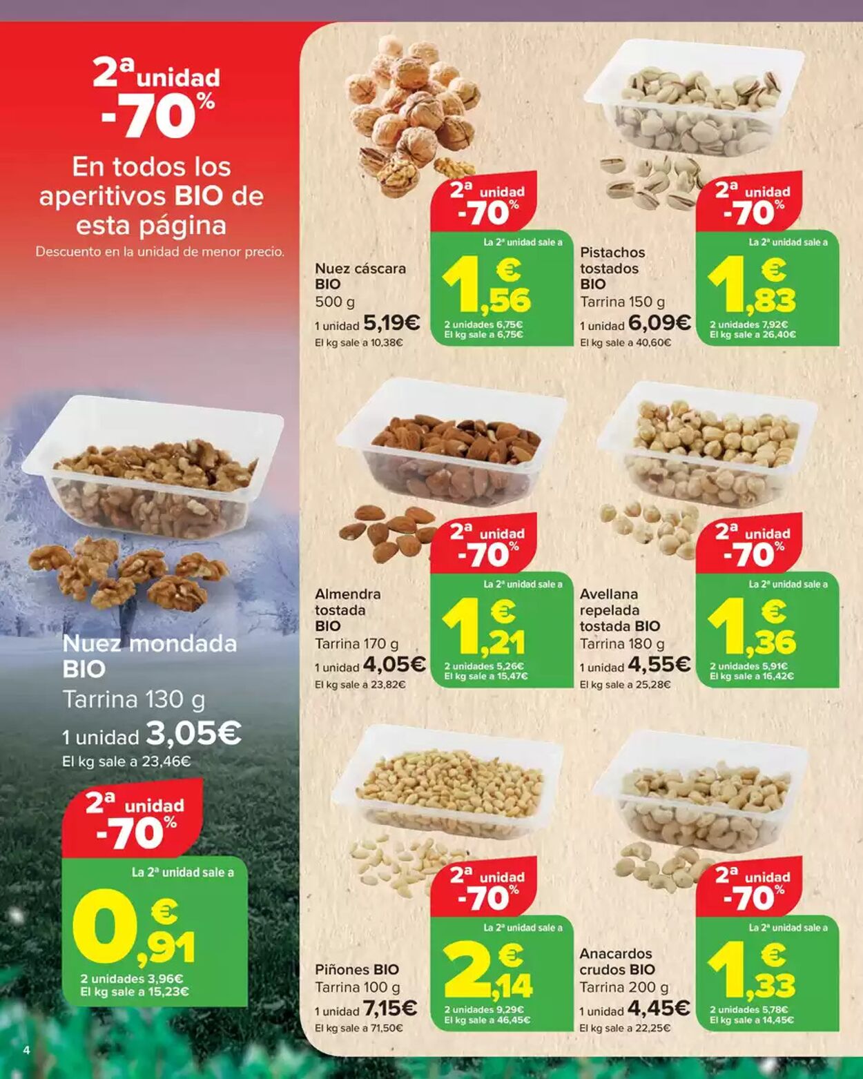 Folleto Carrefour 28.01.2025 - 12.02.2025