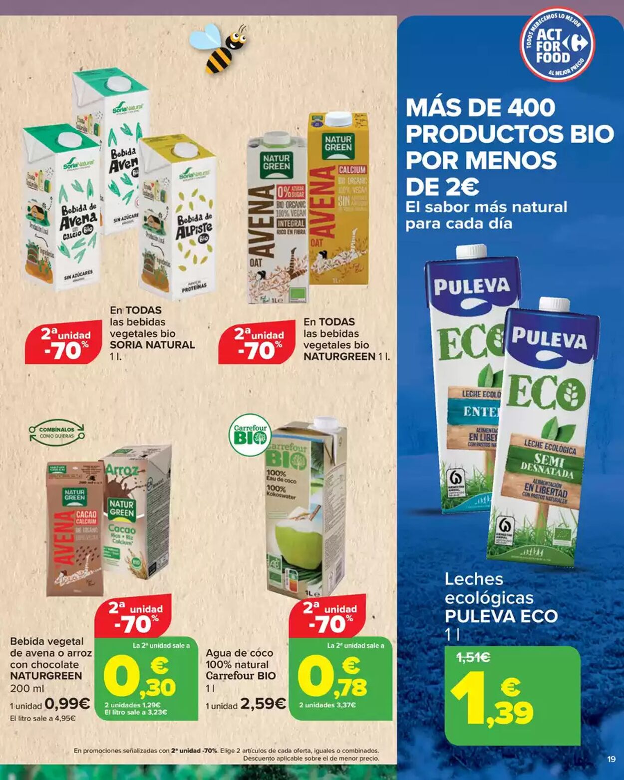 Folleto Carrefour 28.01.2025 - 12.02.2025