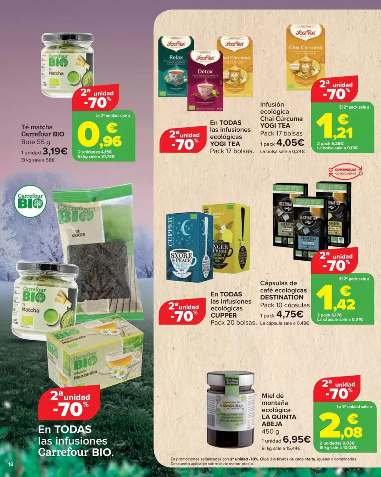 Folleto Carrefour 28.01.2025 - 12.02.2025