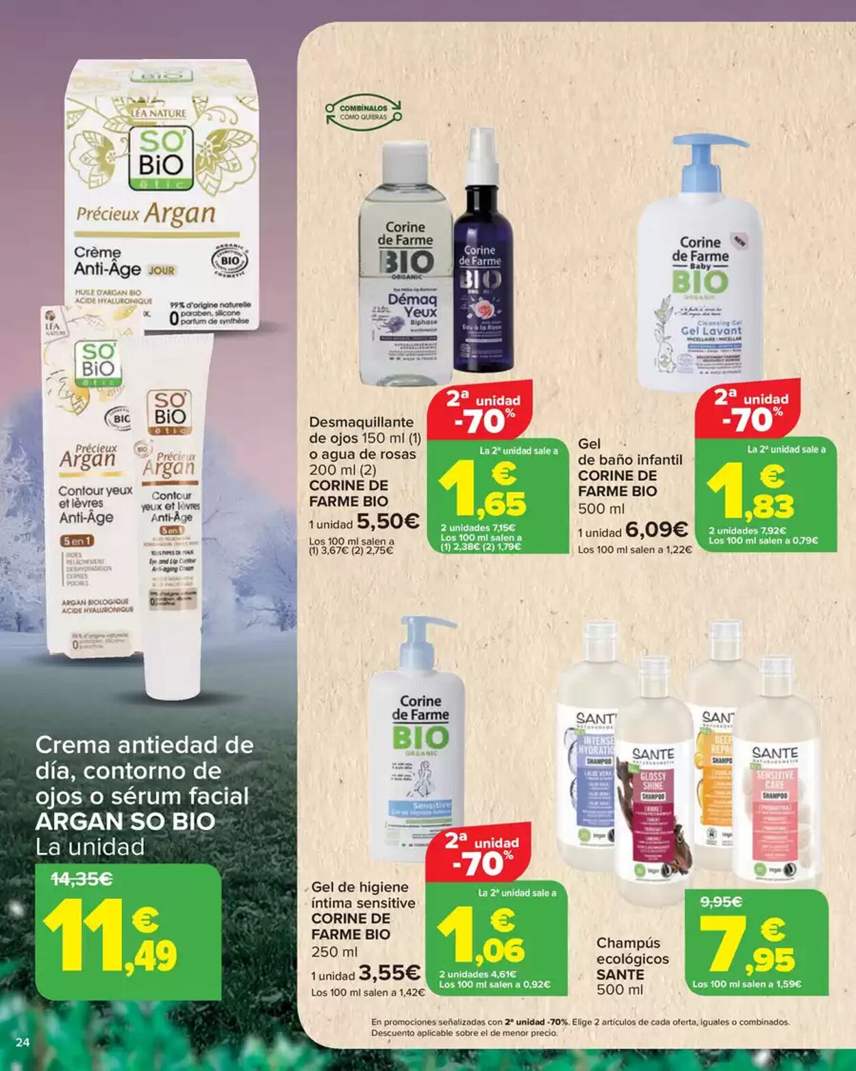 Folleto Carrefour 28.01.2025 - 12.02.2025