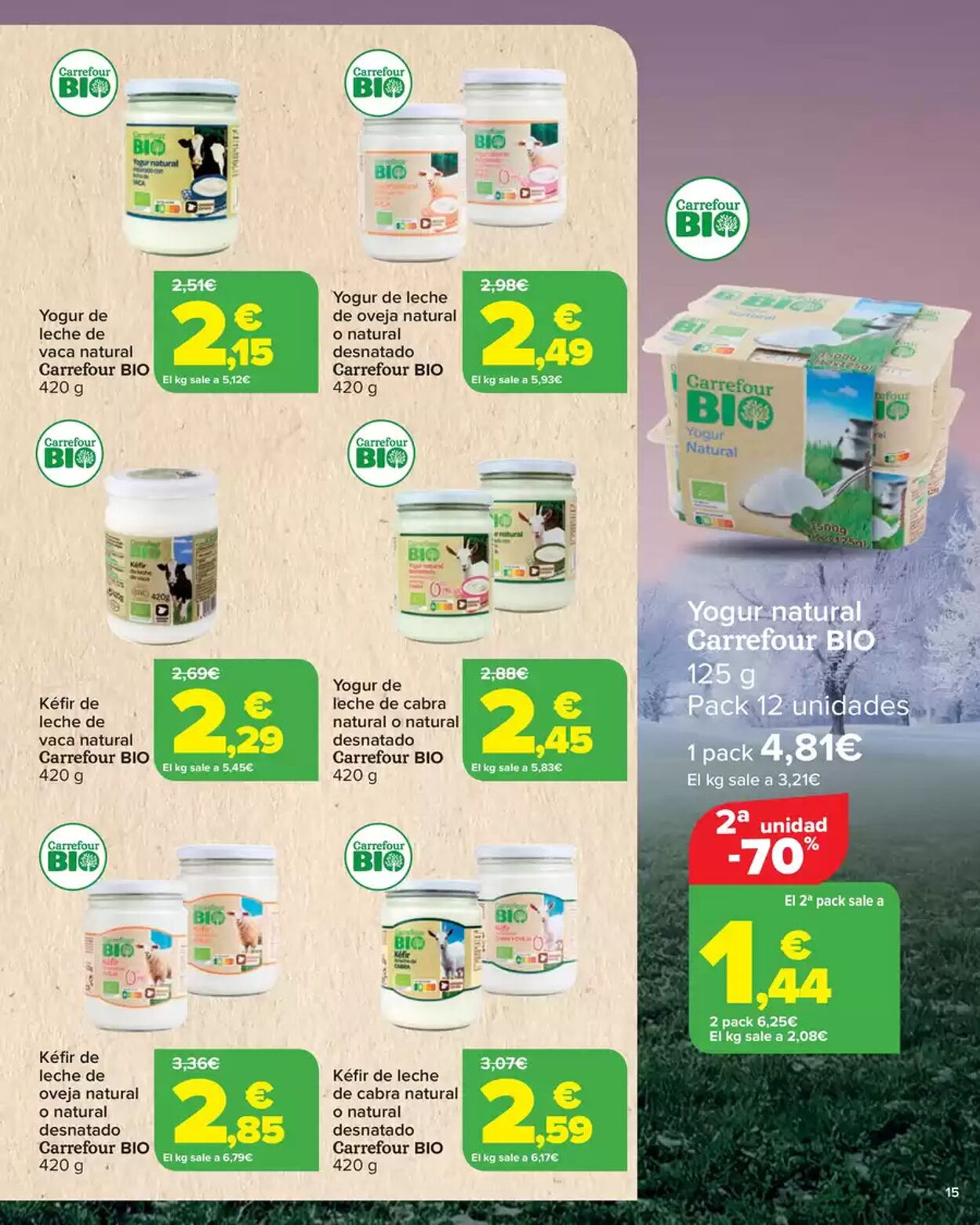 Folleto Carrefour 28.01.2025 - 12.02.2025