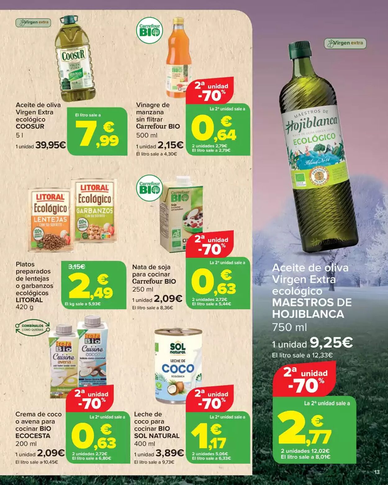 Folleto Carrefour 28.01.2025 - 12.02.2025