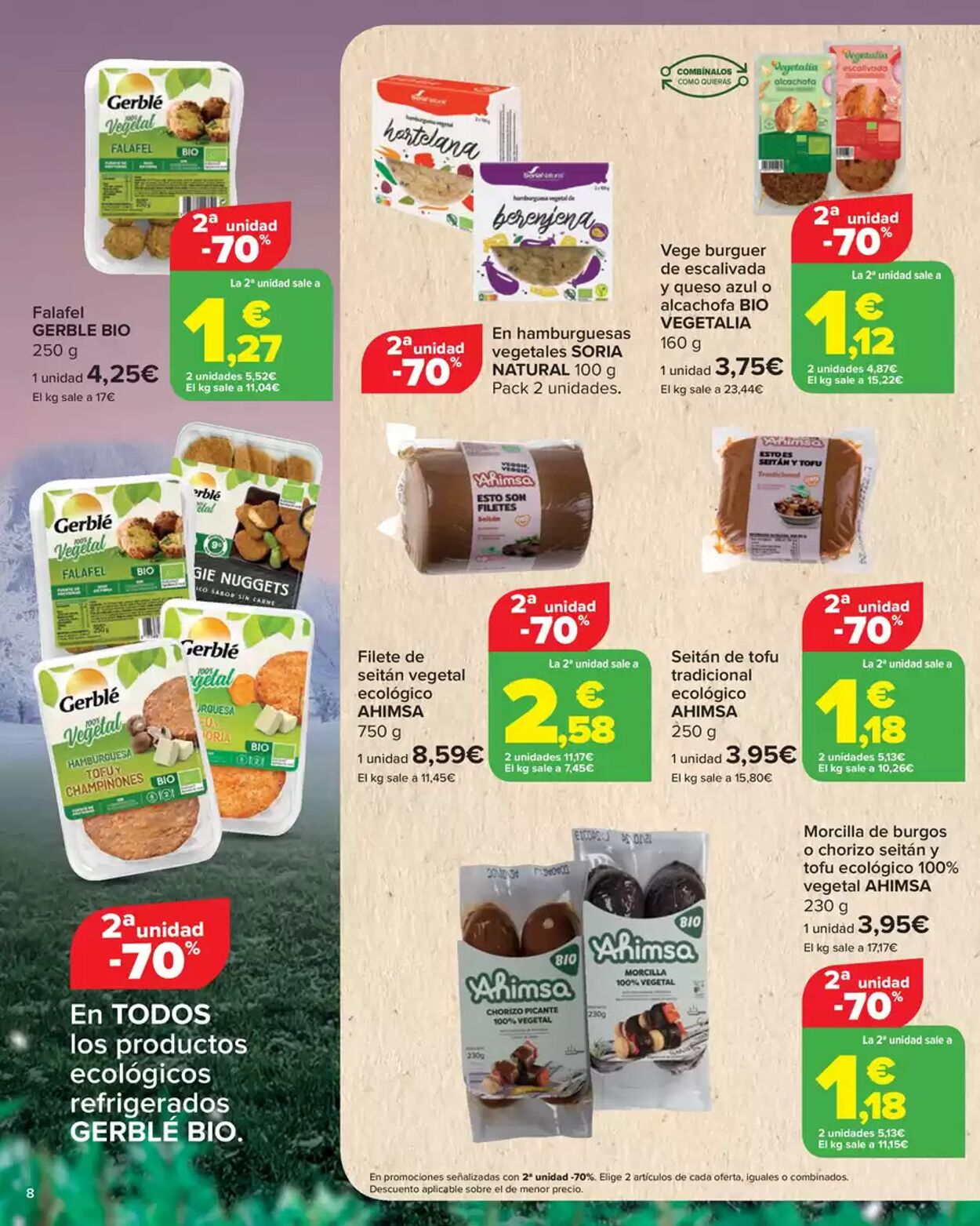 Folleto Carrefour 28.01.2025 - 12.02.2025