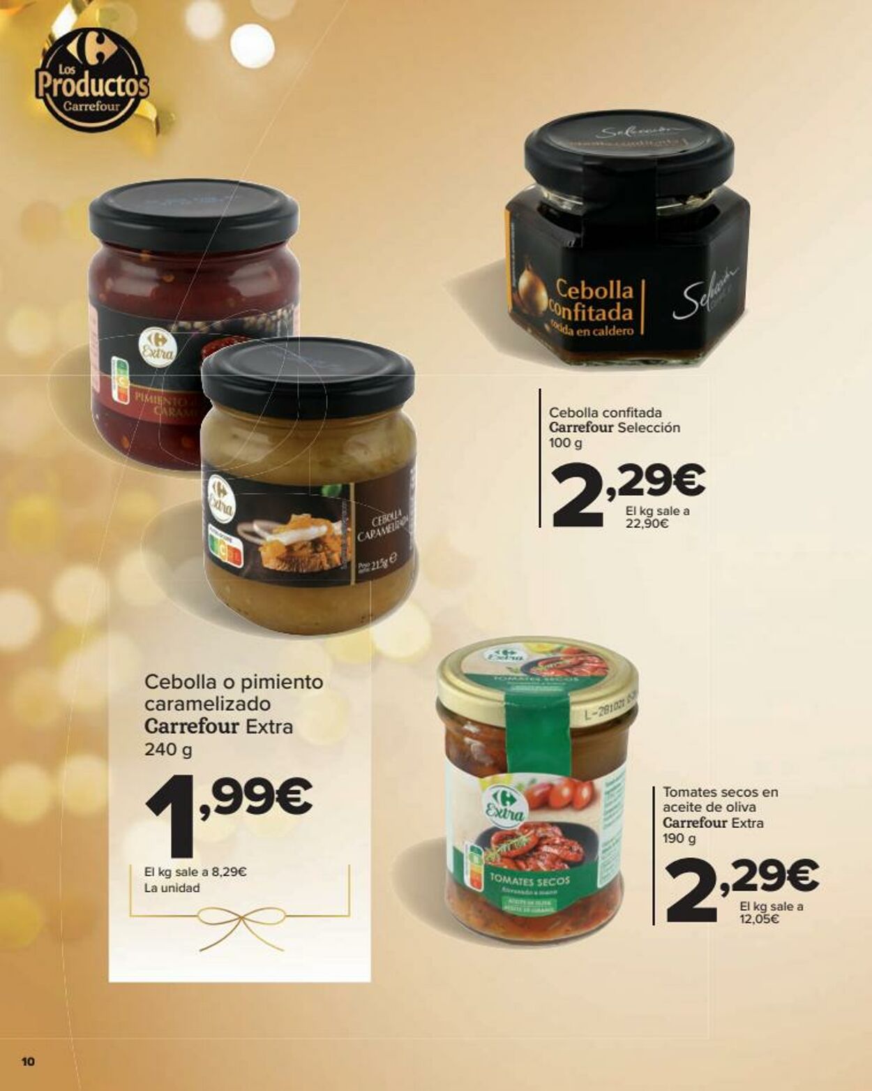 Folleto Carrefour 01.12.2022 - 31.12.2022