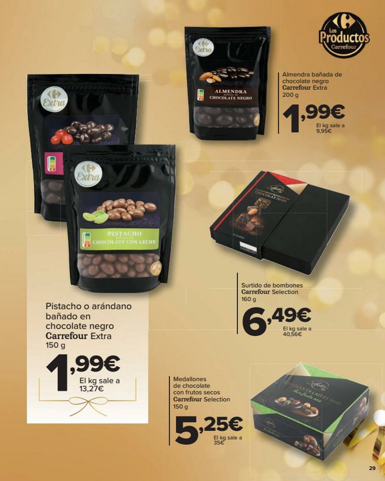 Folleto Carrefour 01.12.2022 - 31.12.2022