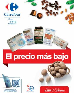 Folleto Carrefour 24.03.2023 - 30.06.2023