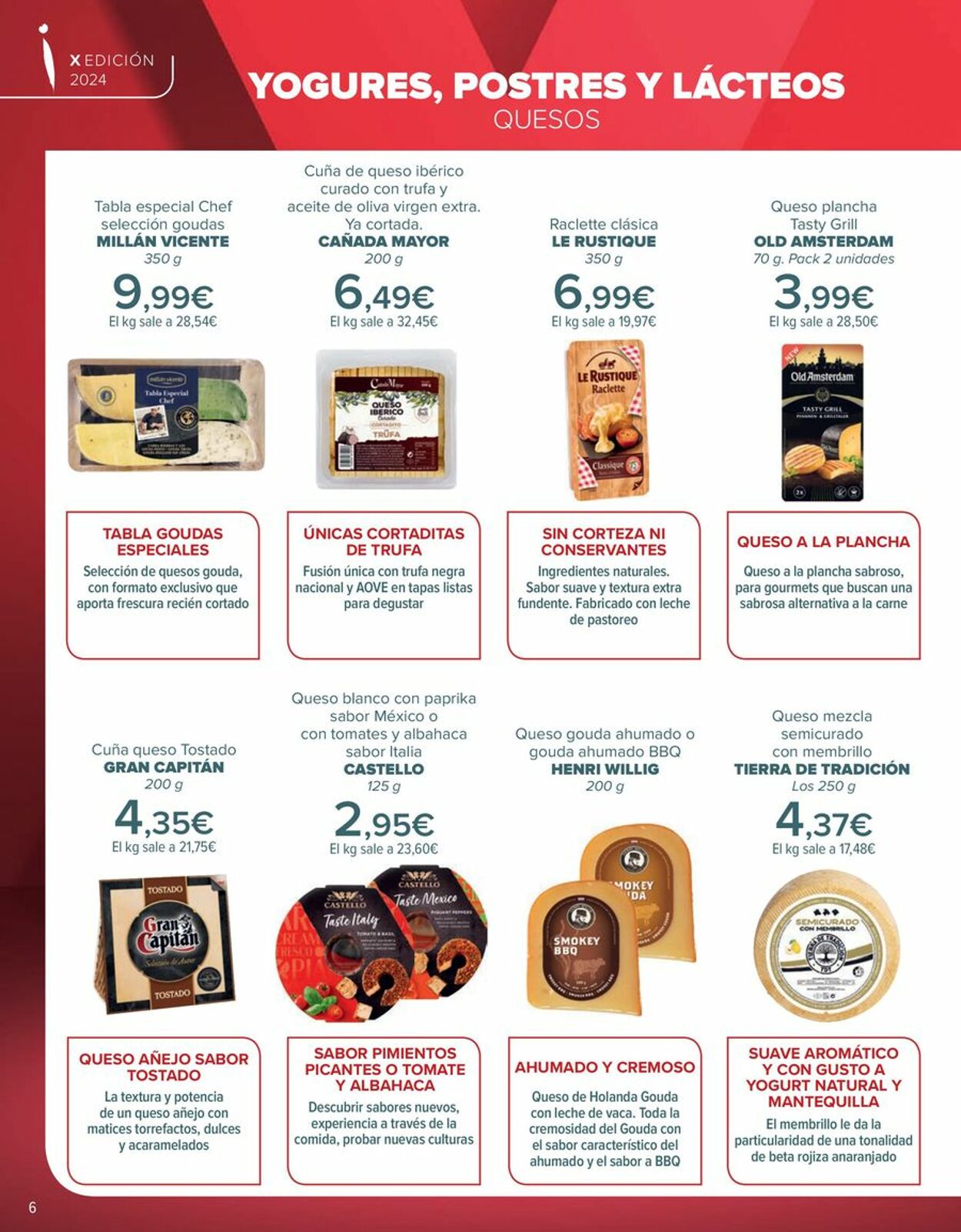 Folleto Carrefour 30.04.2024 - 27.05.2024