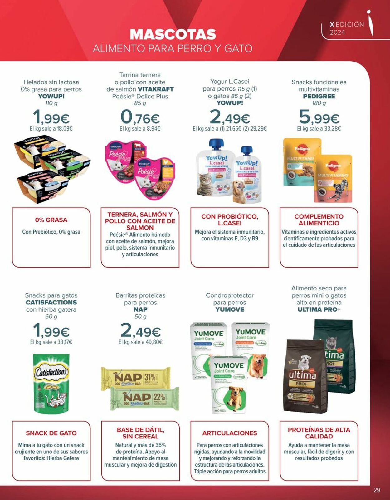 Folleto Carrefour 30.04.2024 - 27.05.2024