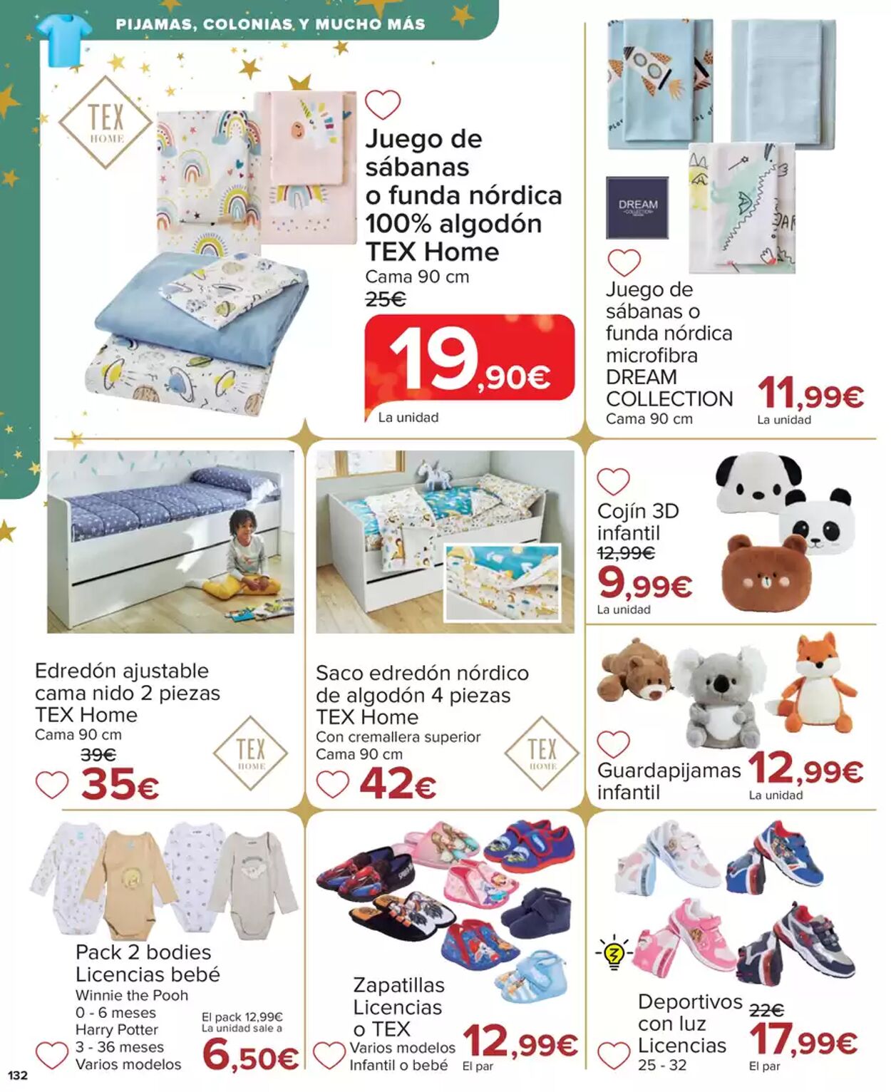 Folleto Carrefour 08.11.2024 - 24.12.2024