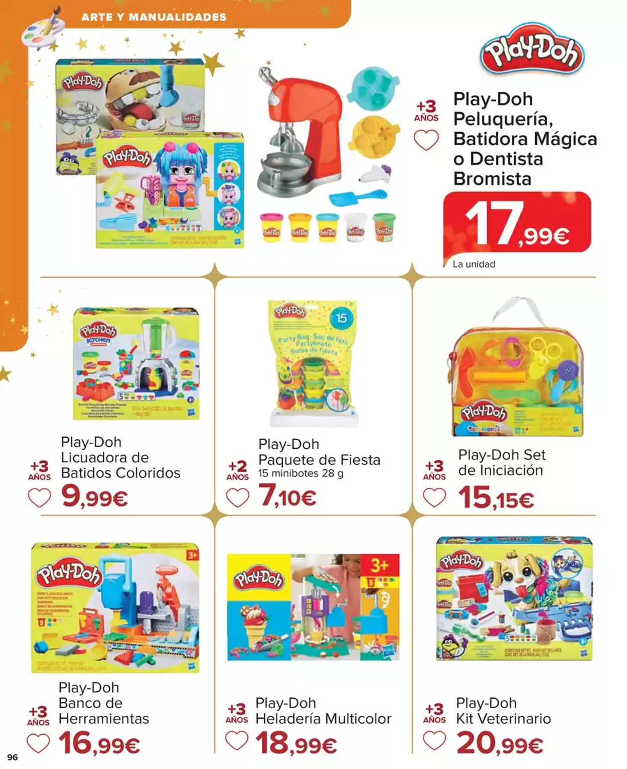 Folleto Carrefour 08.11.2024 - 24.12.2024