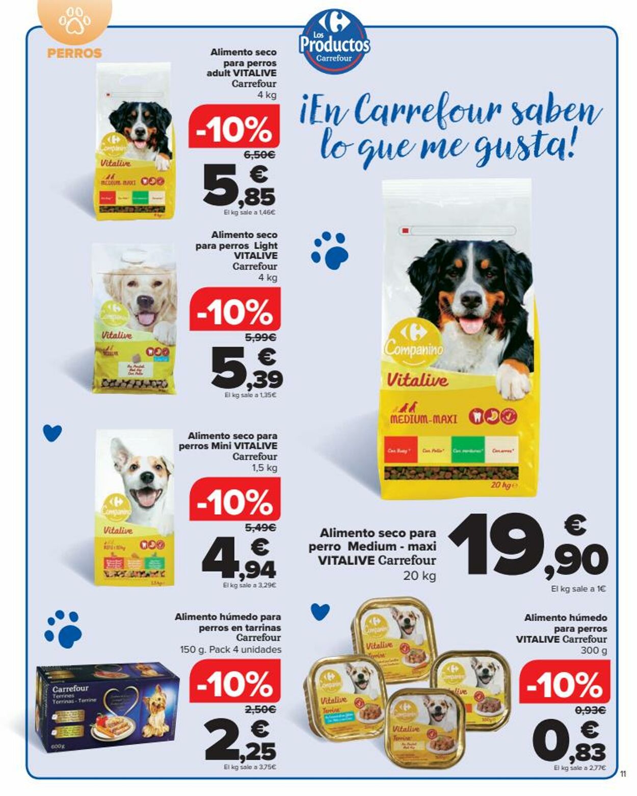 Folleto Carrefour 12.07.2023 - 27.07.2023