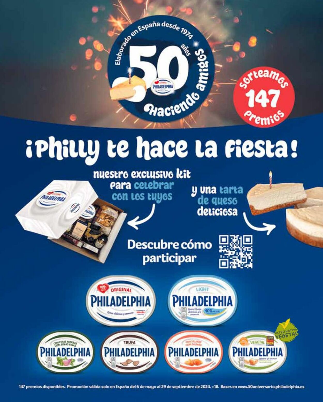 Folleto Carrefour 10.05.2024 - 23.05.2024