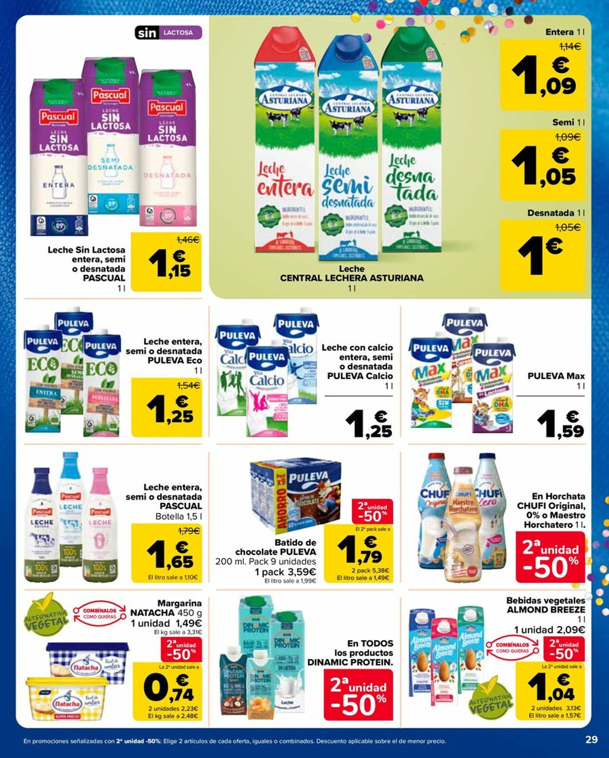 Folleto Carrefour 10.05.2024 - 23.05.2024