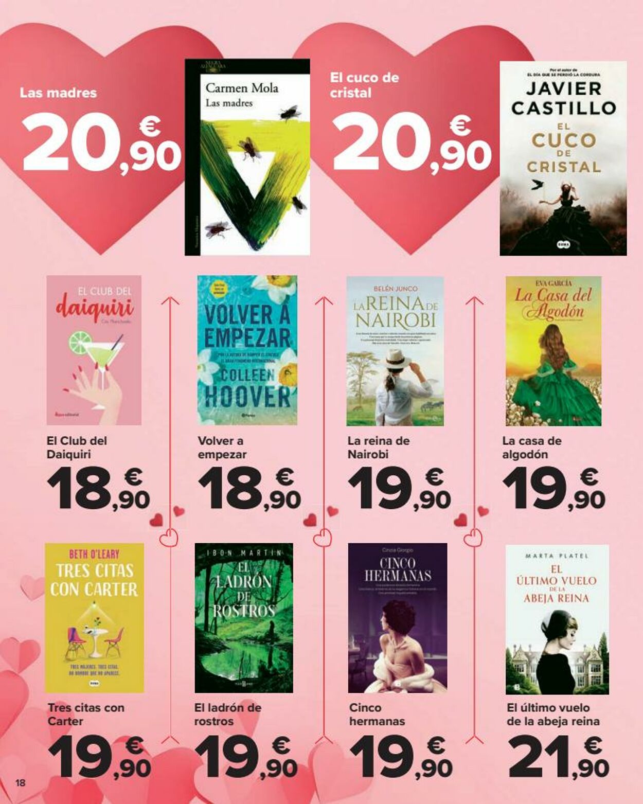 Folleto Carrefour 02.02.2023 - 14.02.2023