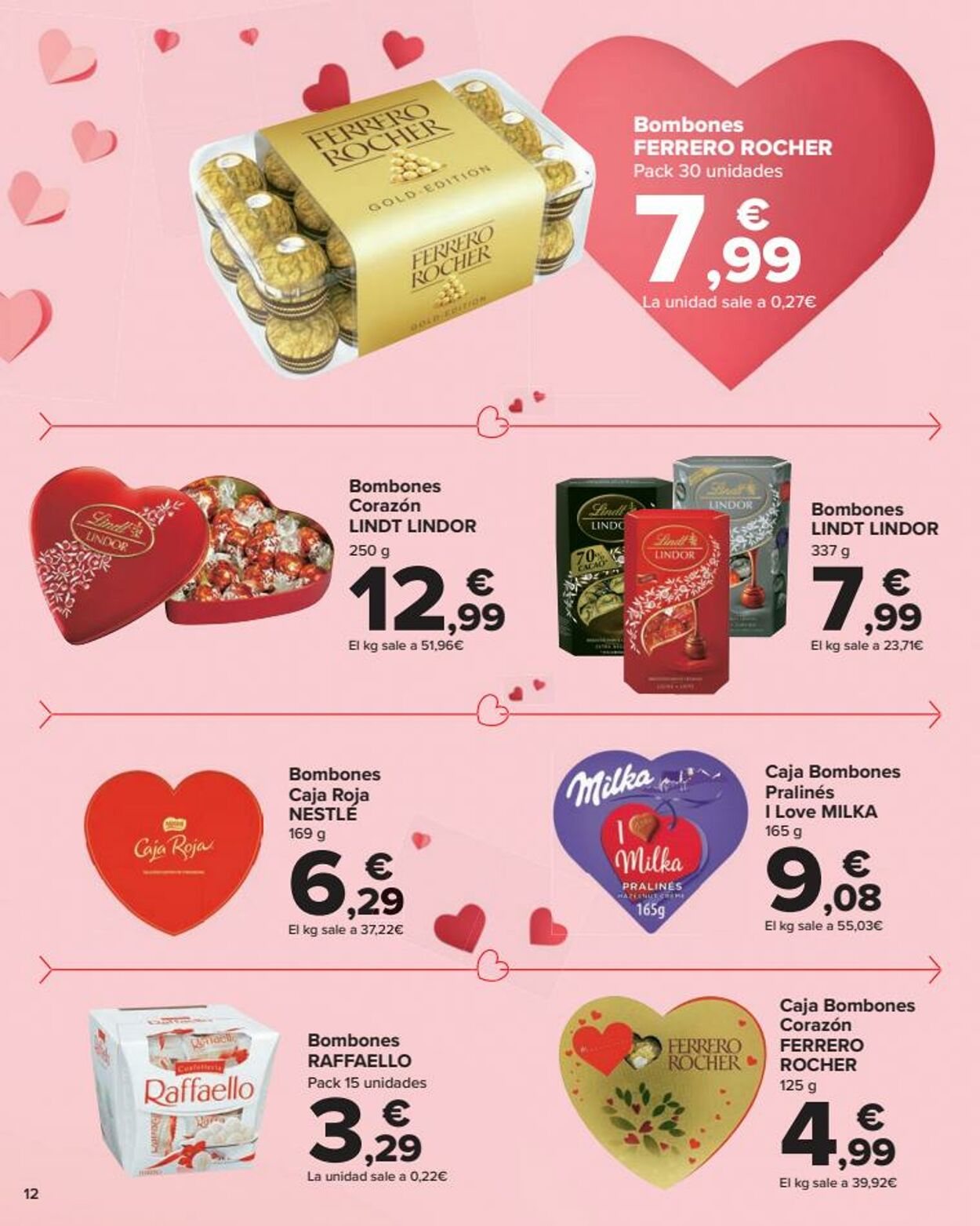 Folleto Carrefour 02.02.2023 - 14.02.2023