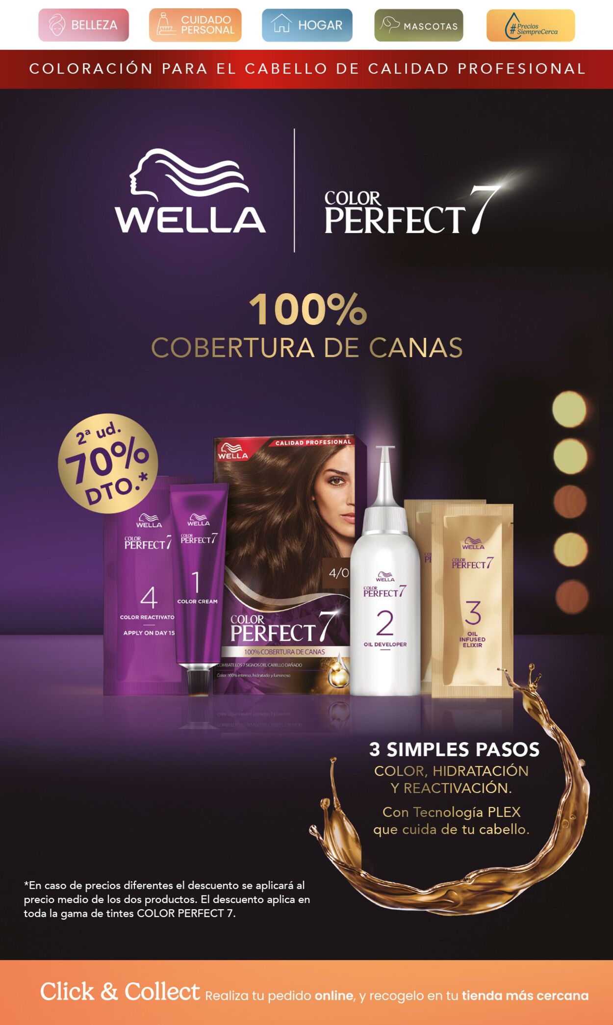 Folleto Clarel 26.11.2025 - 09.12.2025