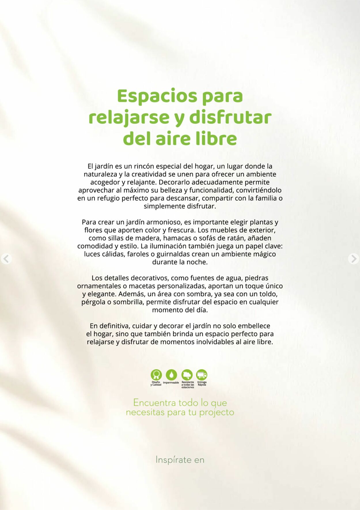 Folleto Conforama 16.03.2026 - 25.03.2026