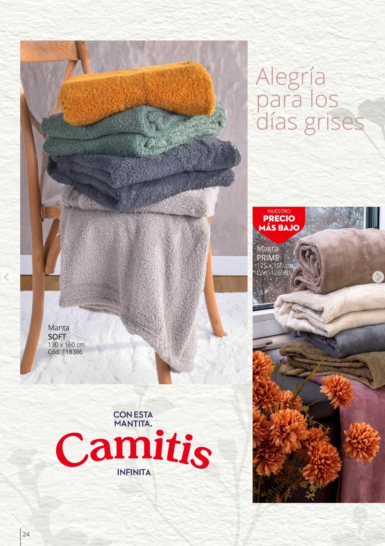 Folleto Conforama 09.02.2026 - 18.02.2026