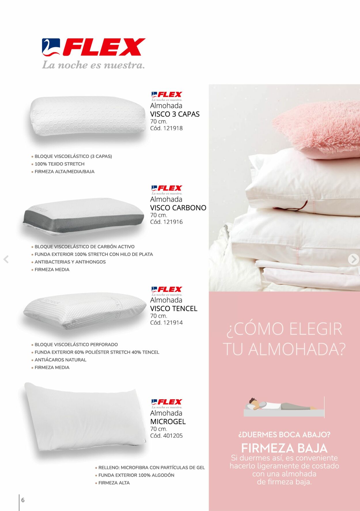 Folleto Conforama 09.02.2026 - 18.02.2026