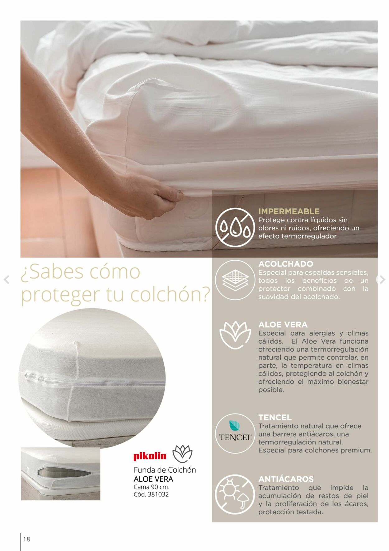 Folleto Conforama 09.02.2026 - 18.02.2026