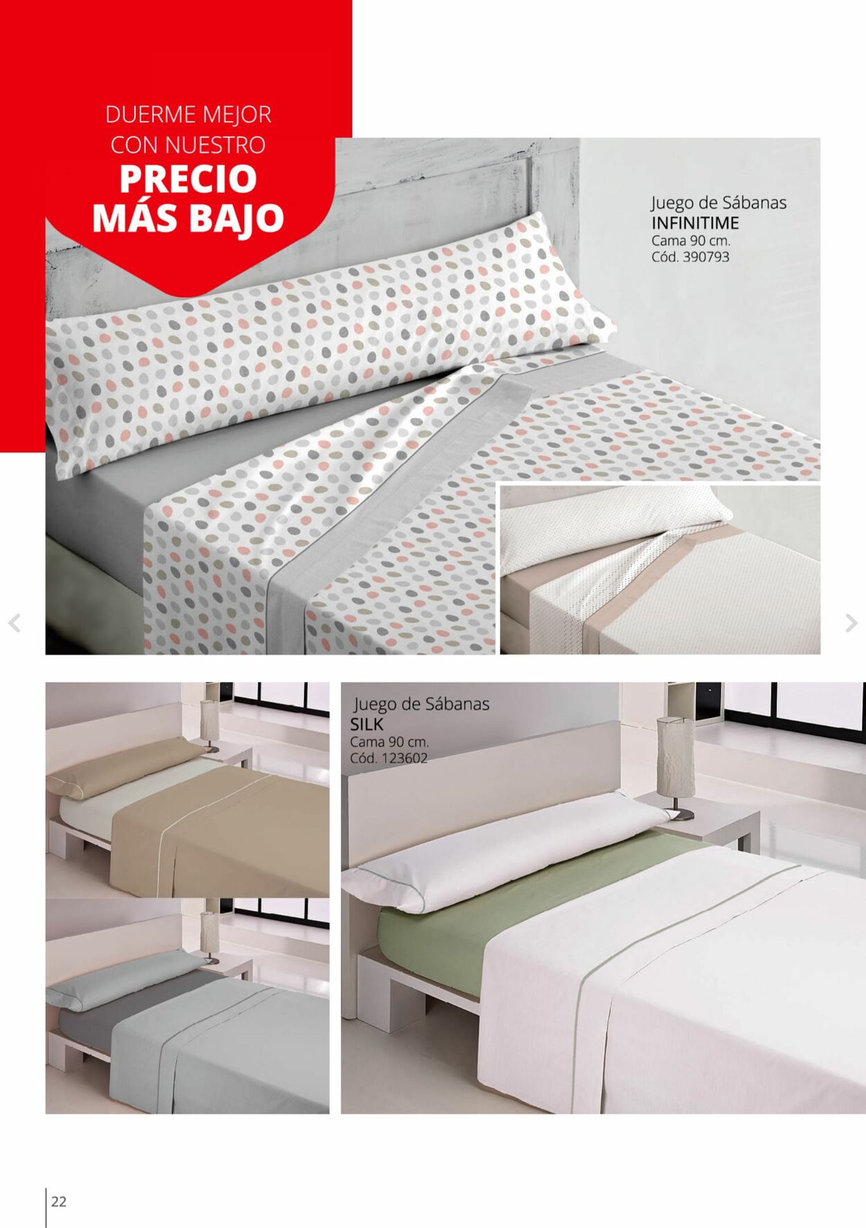 Folleto Conforama 09.02.2026 - 18.02.2026