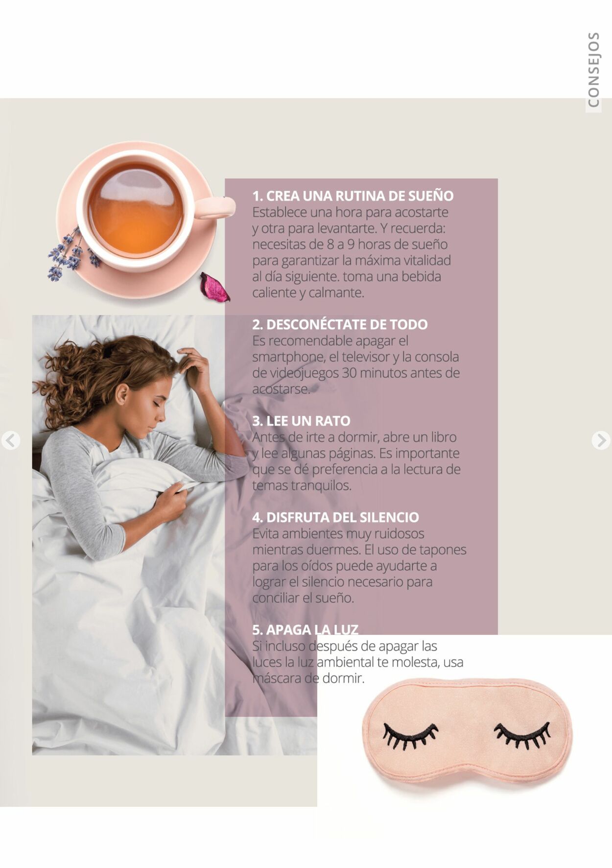 Folleto Conforama 09.02.2026 - 18.02.2026