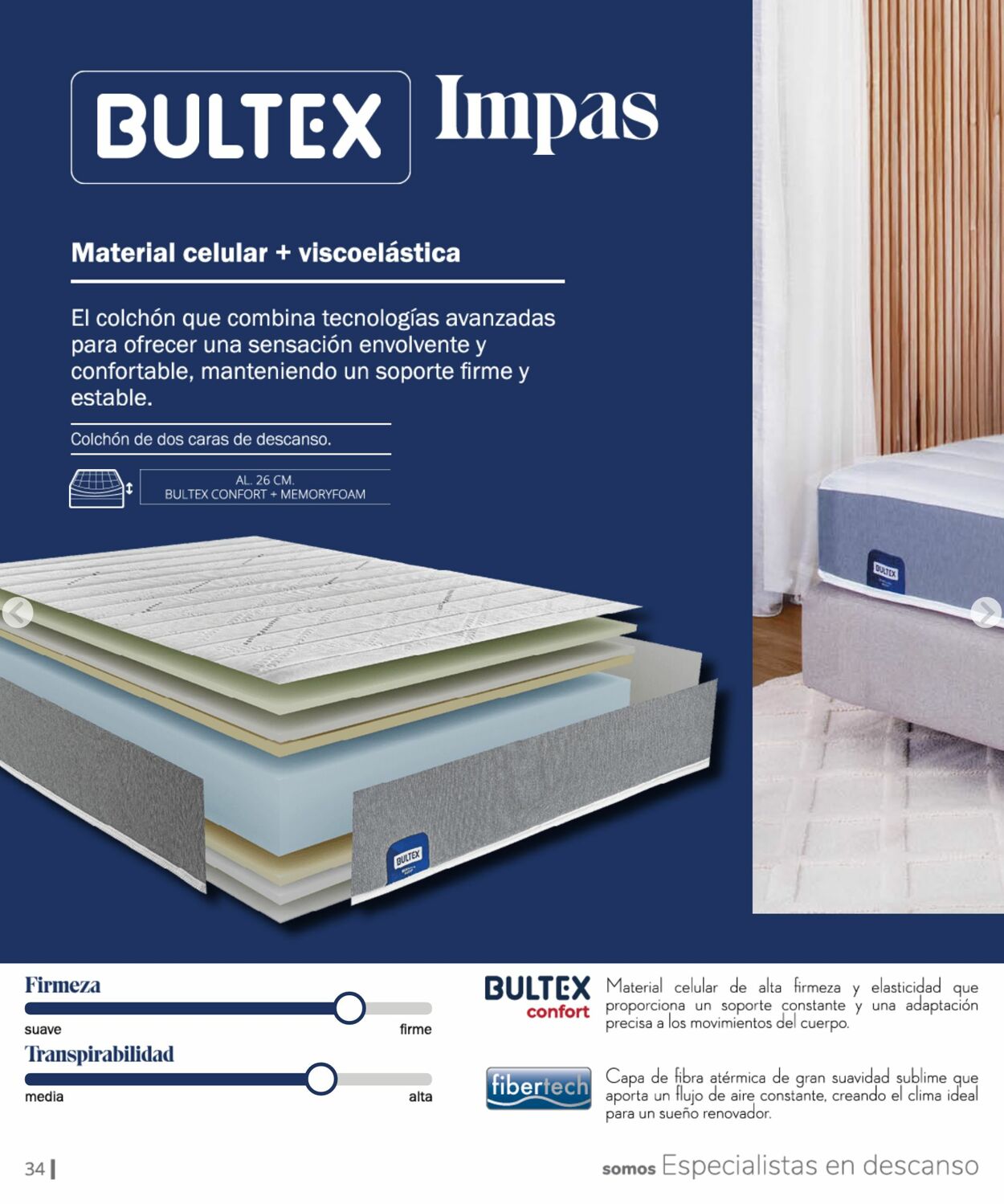 Folleto Conforama 09.02.2026 - 18.02.2026