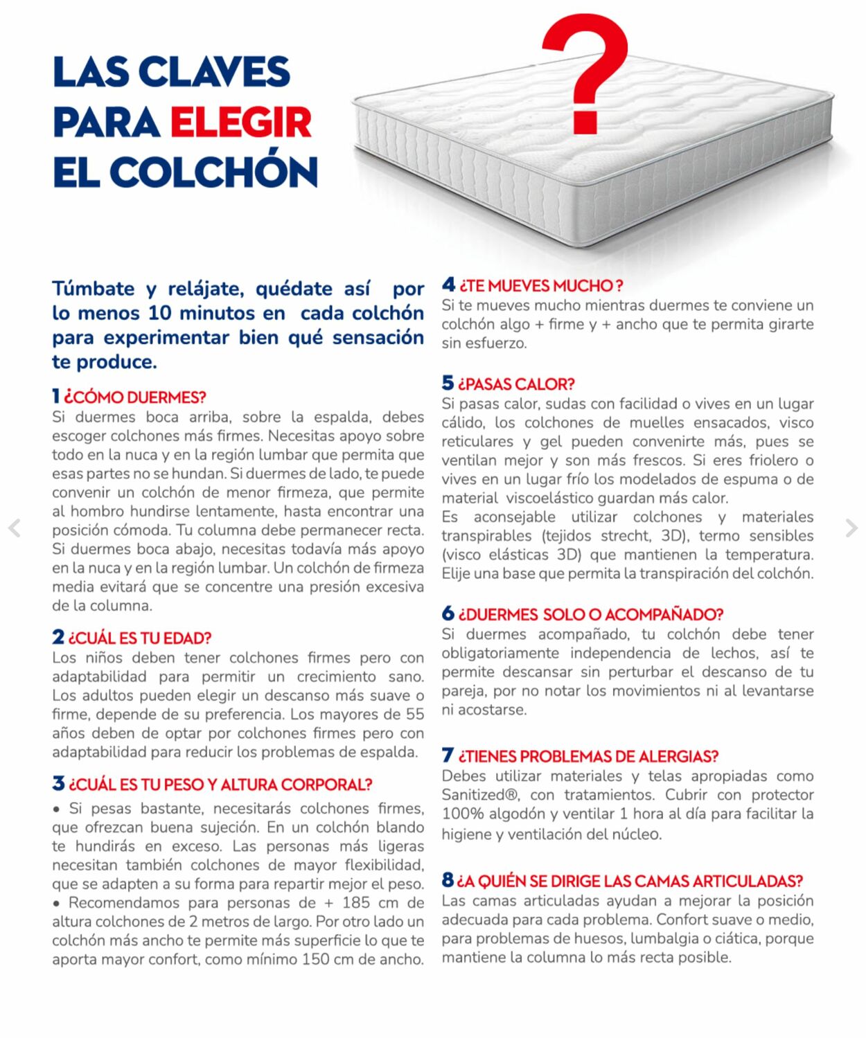 Folleto Conforama 09.02.2026 - 18.02.2026