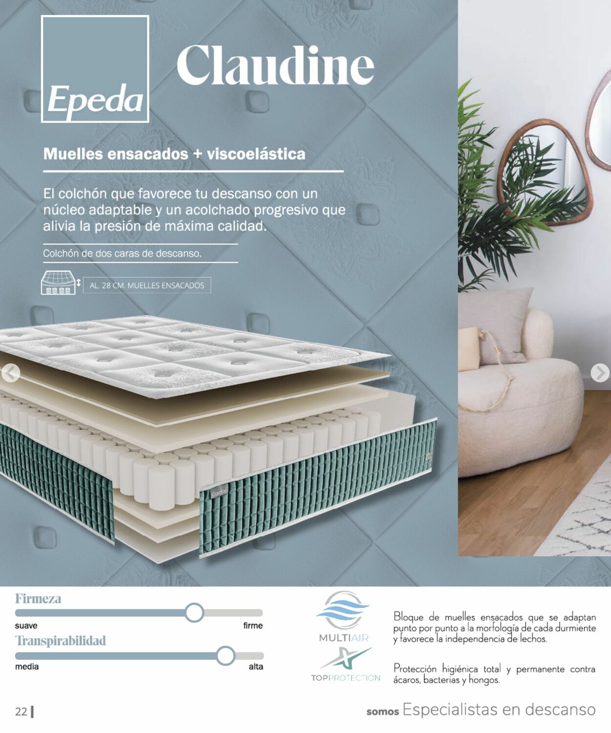 Folleto Conforama 09.02.2026 - 18.02.2026