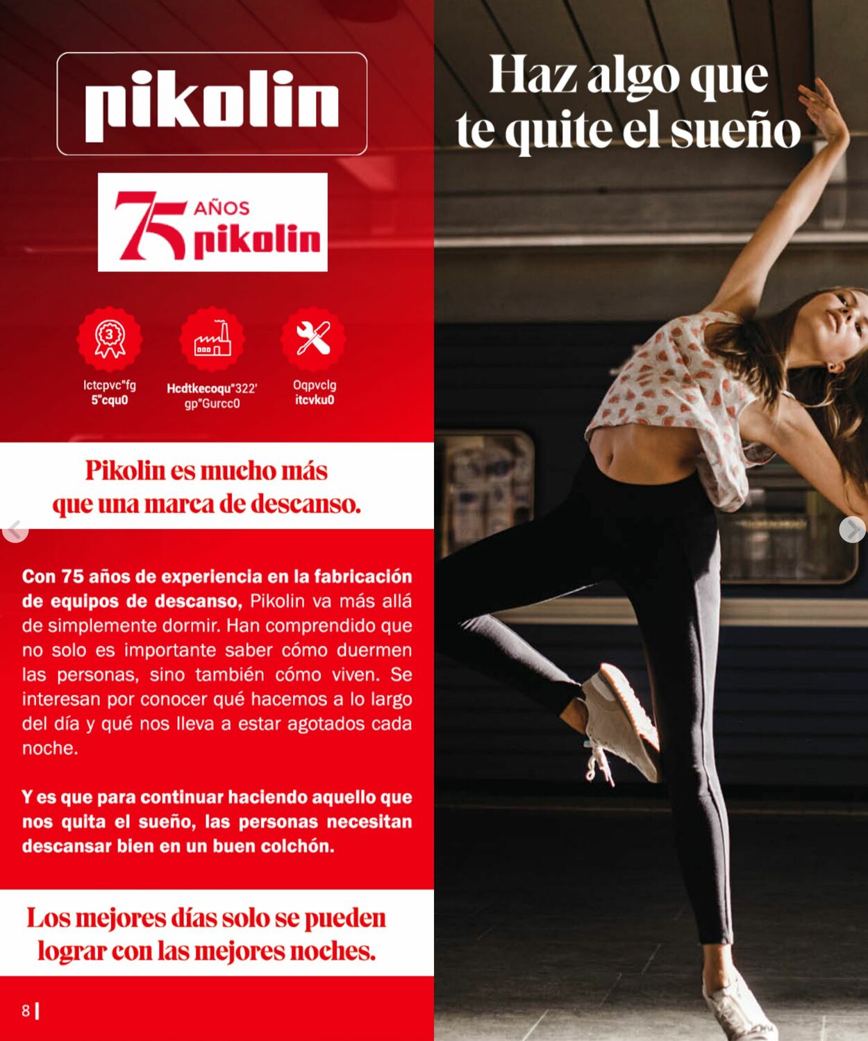 Folleto Conforama 09.02.2026 - 18.02.2026