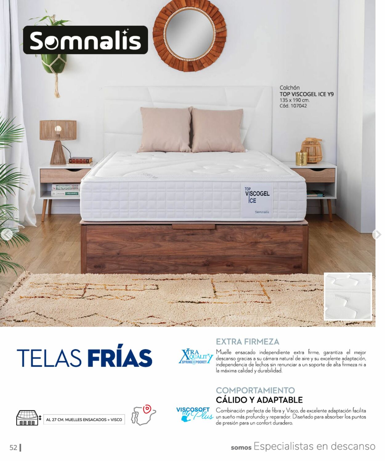 Folleto Conforama 09.02.2026 - 18.02.2026