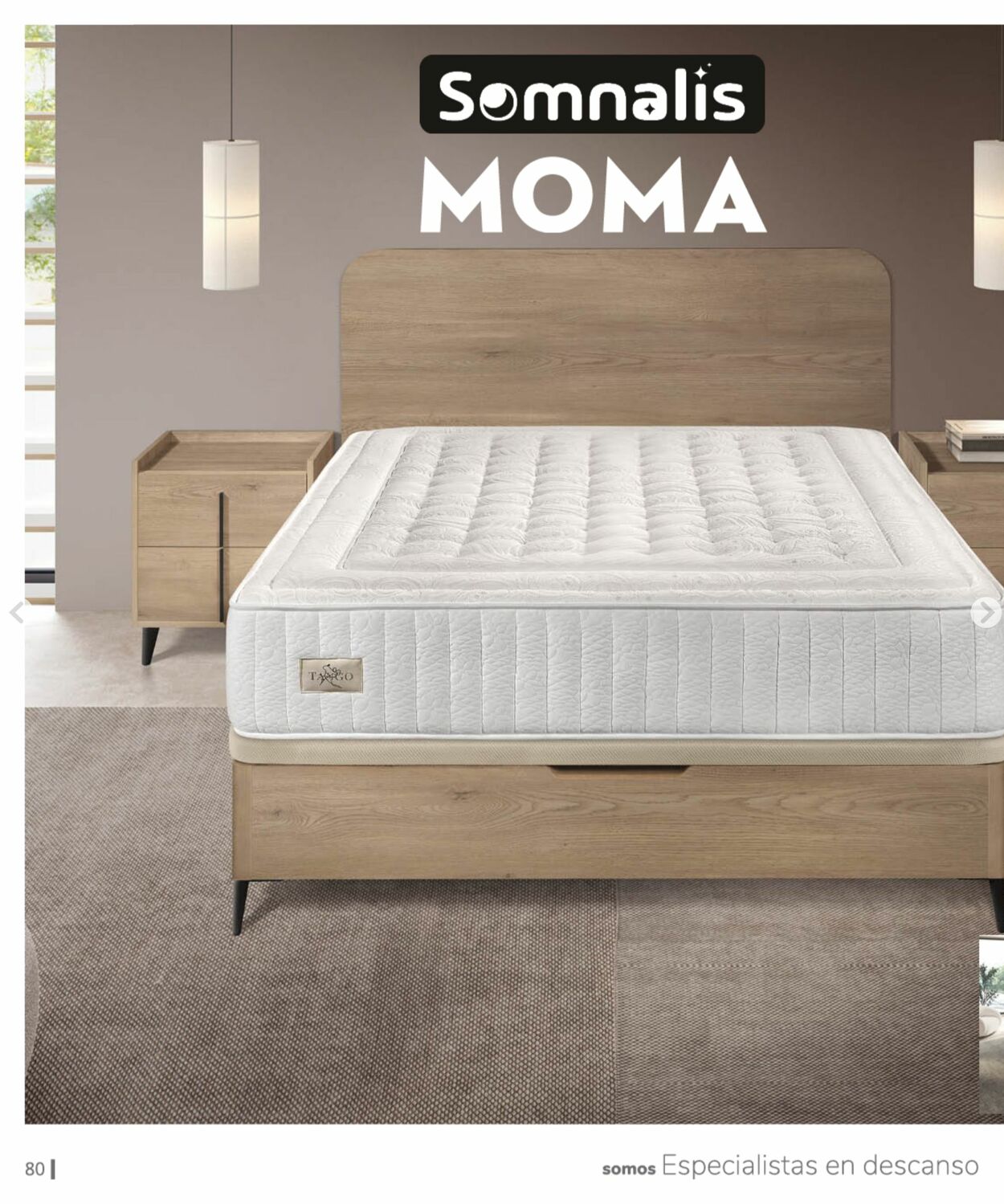 Folleto Conforama 09.02.2026 - 18.02.2026