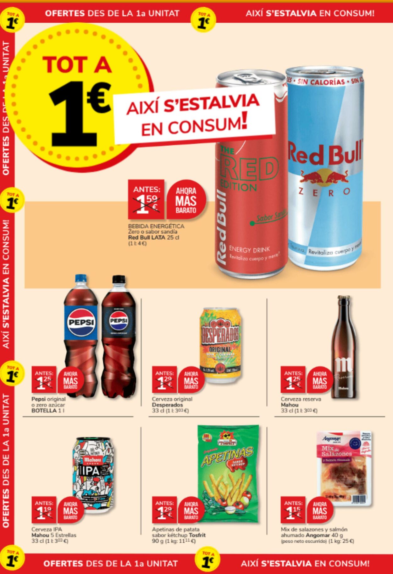 Folleto Consum 28.08.2025 - 24.09.2025