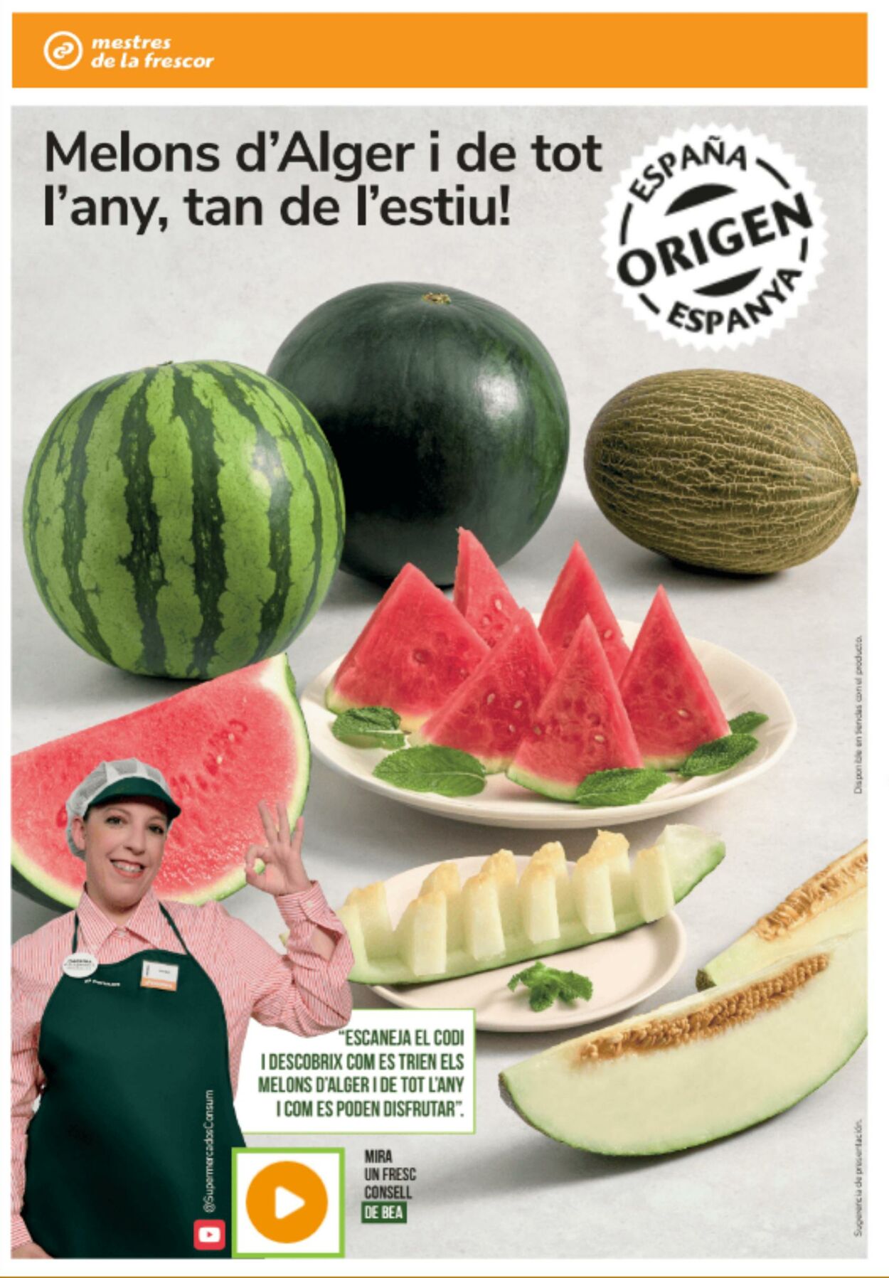 Folleto Consum 26.06.2025 - 23.07.2025