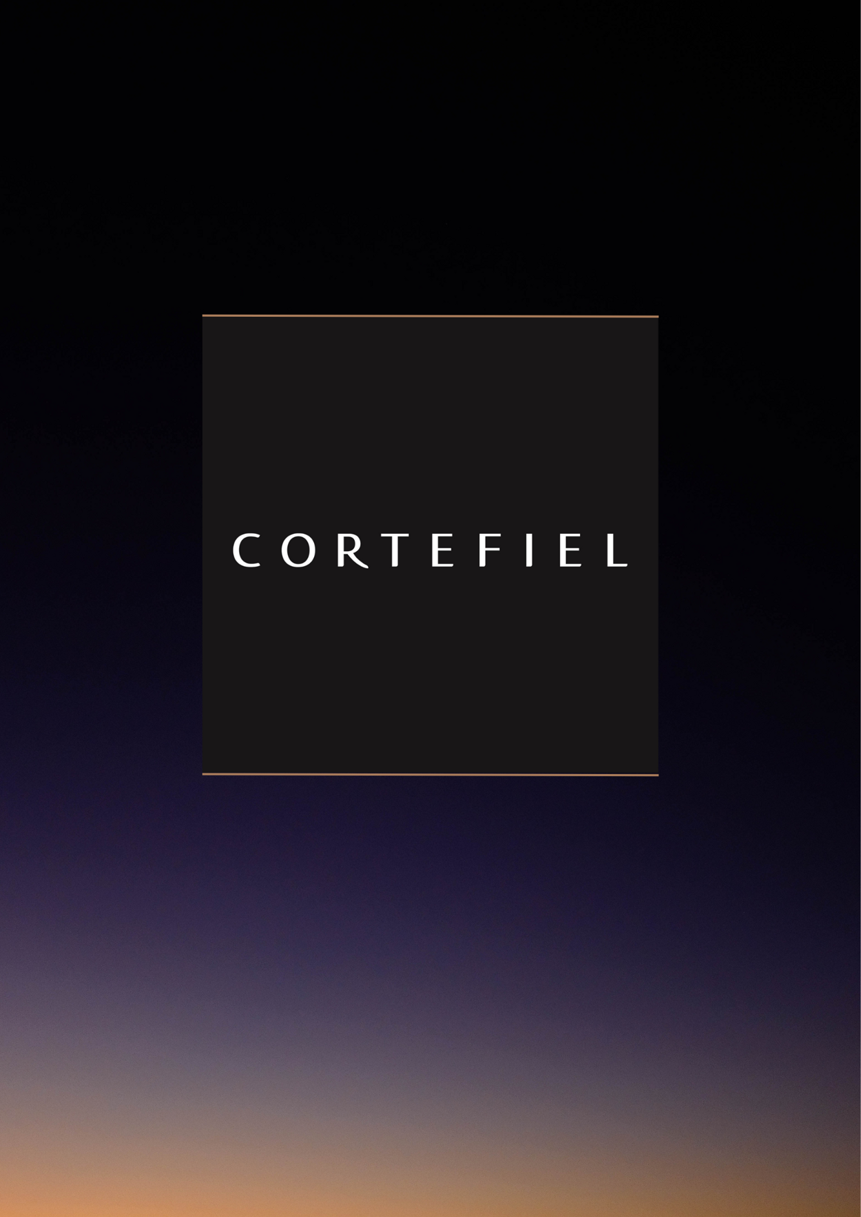 Folleto Cortefiel 25.12.2023 - 03.01.2024