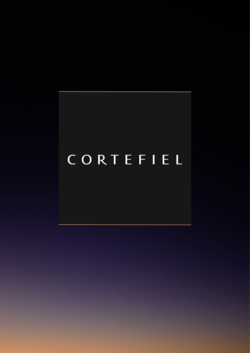 Folleto Cortefiel 04.11.2024 - 13.11.2024