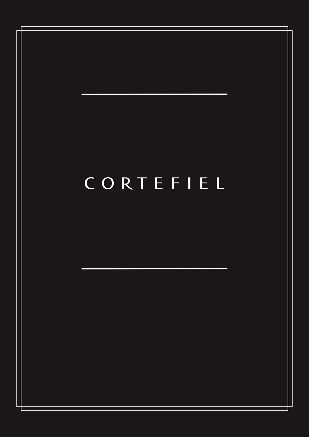 Folleto Cortefiel 01.04.2024 - 10.04.2024